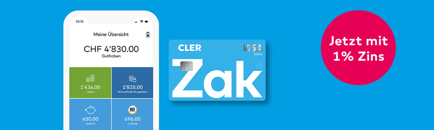 Cler 2025 banque zak